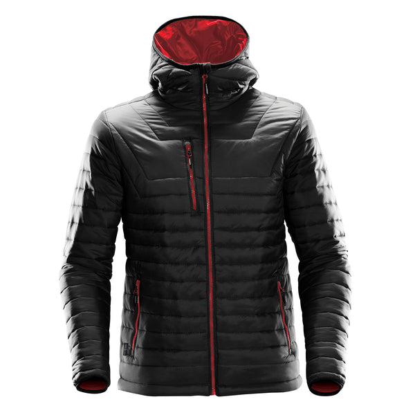 Men's Gravity Thermal Jacket — AFP-1